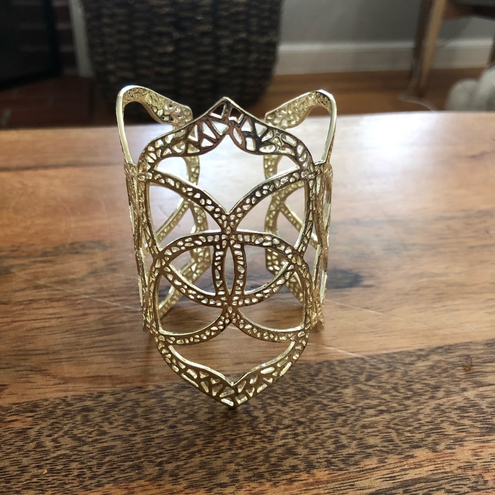 Kendra Scott Roni Cuff